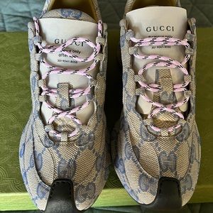 Gucci men’s sneaker